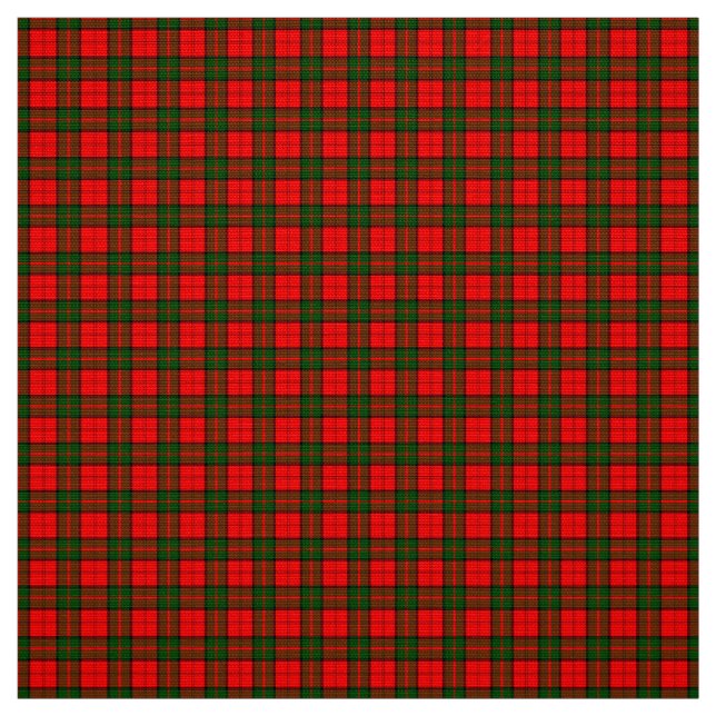 Tecido Dunbar Tartan (Modelo)