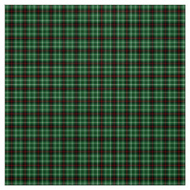 Tecido Duncan Tartan