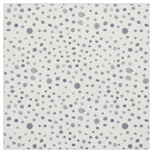 Tecido Dusk Confetti Watercolor