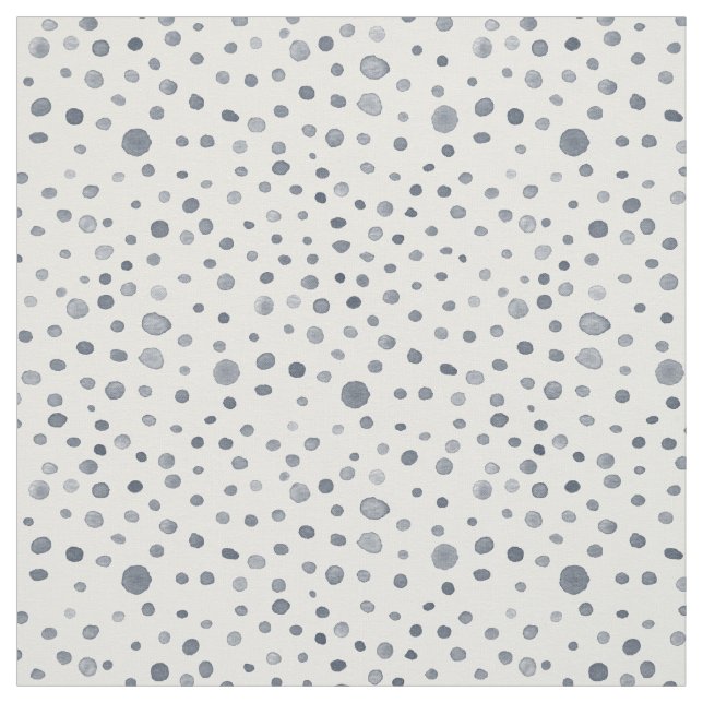 Tecido Dusk Confetti Watercolor (Modelo)