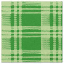 Tecido e Artesanato verdes