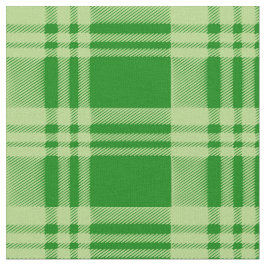 Tecido e Artesanato verdes