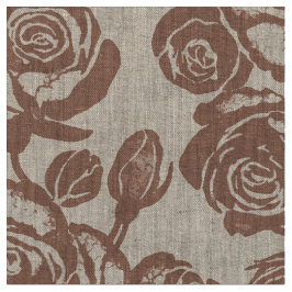 Tecido Earth Rose Mocha