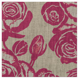 Tecido Earth Rose Pink