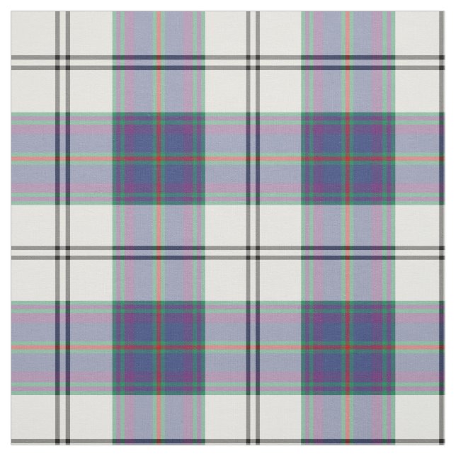 Tecido Edinburgh Dress Tartan (Modelo)