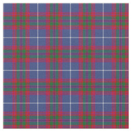 Tecido Edinburgh Scotland District Tartan