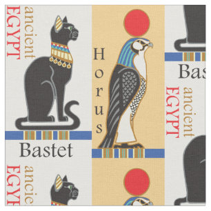 Tecido  Egito Antigo