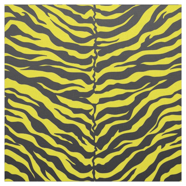 Tecido Elegante Tiger (Modelo)
