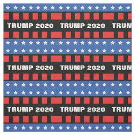 Tecido Eleição de Trump 2020