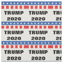Eleição do Presidente Trump 2020
