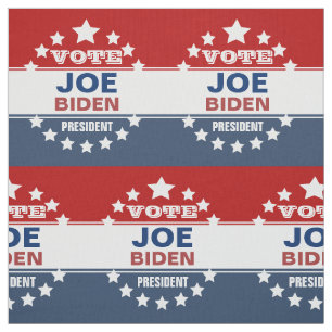 Tecido Eleito Joe Biden