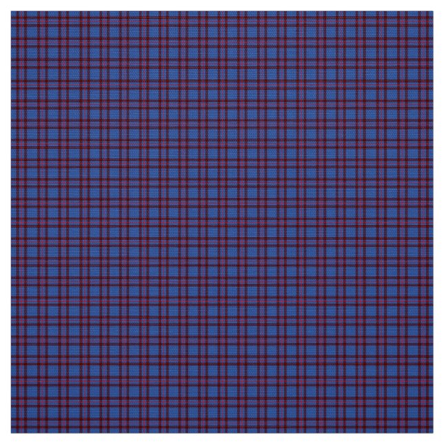 Tecido Elliot Tartan (Modelo)