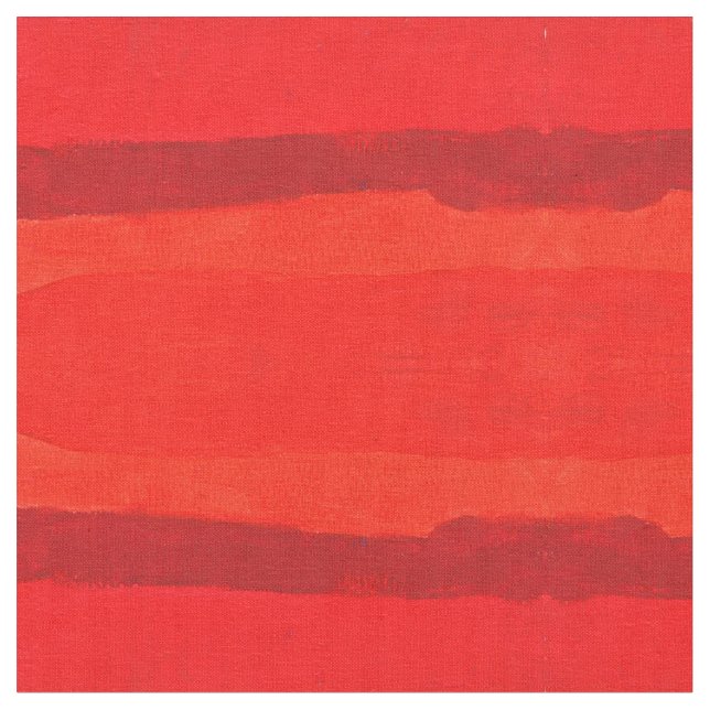 Tecido Em Paixão Em Vermelho (Detalhe)