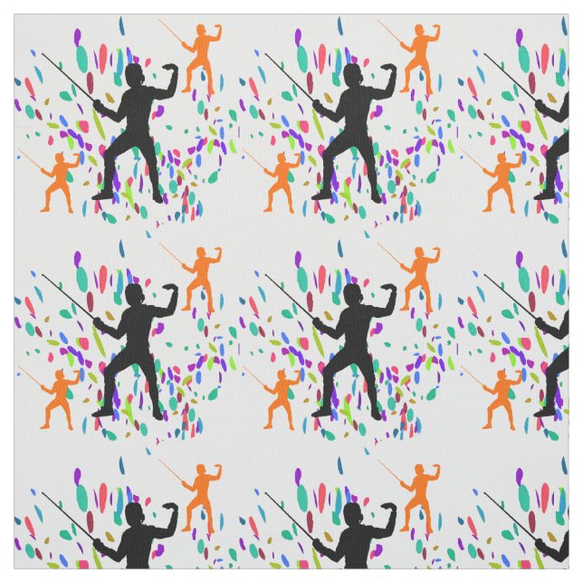 TECIDO ENCERRAMENTO (Modelo)