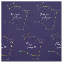 Encontrando Polaris Star