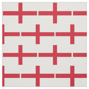 Tecido England Flag