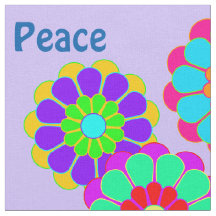 Engraçado Flor Bloqueio I II III + sua ideia