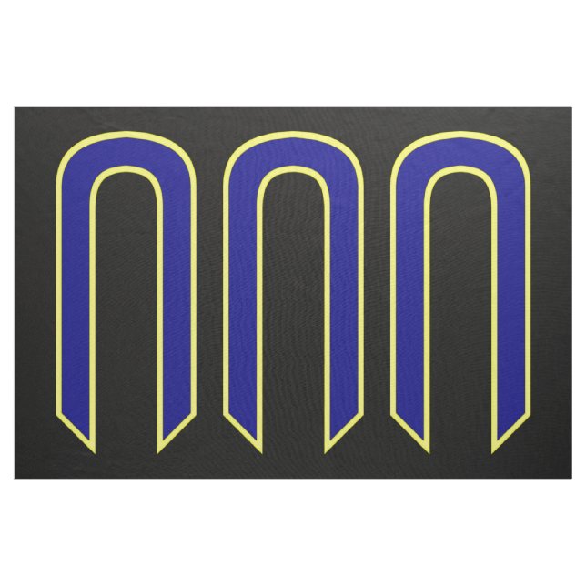 Tecido Entalhes da faixa da graduação de DIY (Jarda)