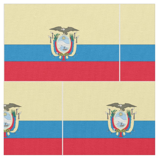 Tecido Equador (Detalhe)