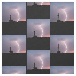 Tecido Equipamento de perfuração para a exploração do