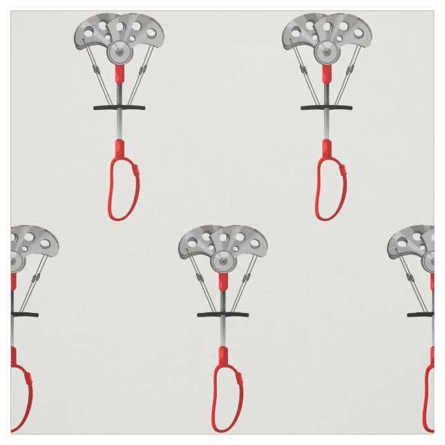 Tecido Equipamento de subida de rocha (Modelo)