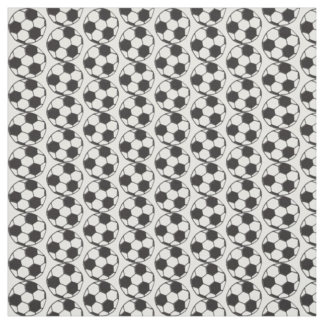 Tecido Equipe de Esporte Patternada De Jogadores De Futeb (Modelo)