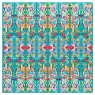 TECIDO EQUIPE DE FEIRA DE UVAS