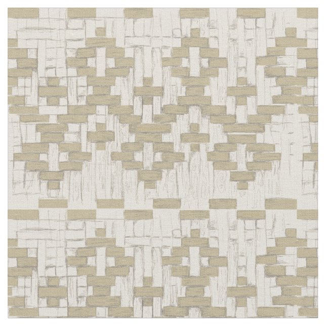 Tecido esboço da cesta Cherokee (Detalhe)