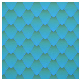 Tecido Escalas de Dragões Oceanos