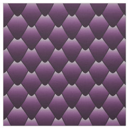 Tecido Escalas de Dragões para beringelas