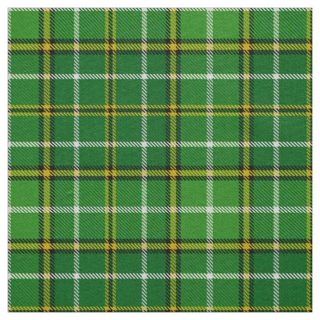 Tecido Escocês Clan Forrester Caçando Xadrez de Tartan (Modelo)