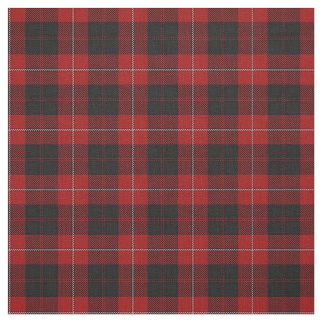 Tecido escocês da xadrez de Tartan de Cunningham (Modelo)