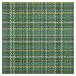 Tecido escocês da xadrez de Tartan de Currie do