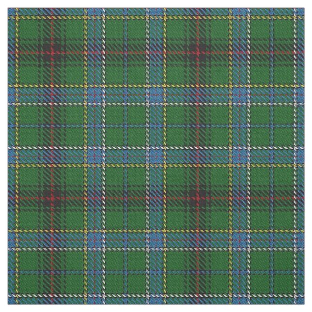 Tecido escocês da xadrez de Tartan de Duncan do (Modelo)