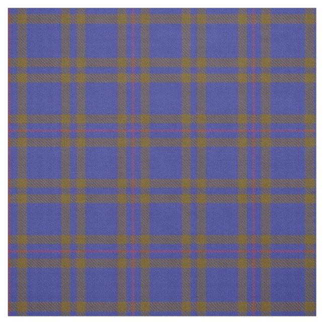 Tecido escocês da xadrez de Tartan de Elliot (Modelo)