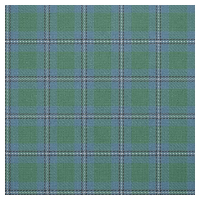 Tecido escocês da xadrez de Tartan de Irvine Irwin (Modelo)
