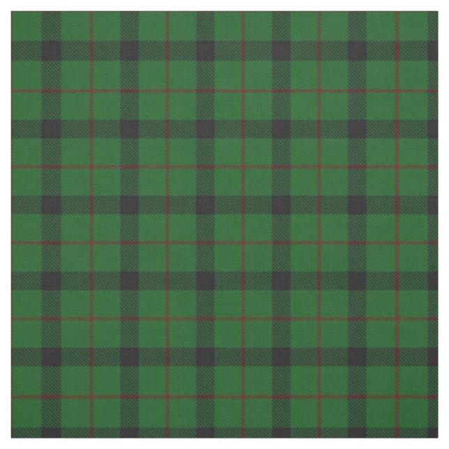 Tecido escocês da xadrez de Tartan de Kincaid do (Modelo)