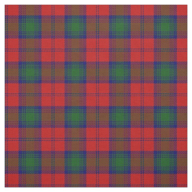 Tecido escocês da xadrez de Tartan de Lindsay (Modelo)