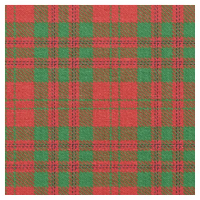 Tecido escocês da xadrez de Tartan de Livingstone (Detalhe)