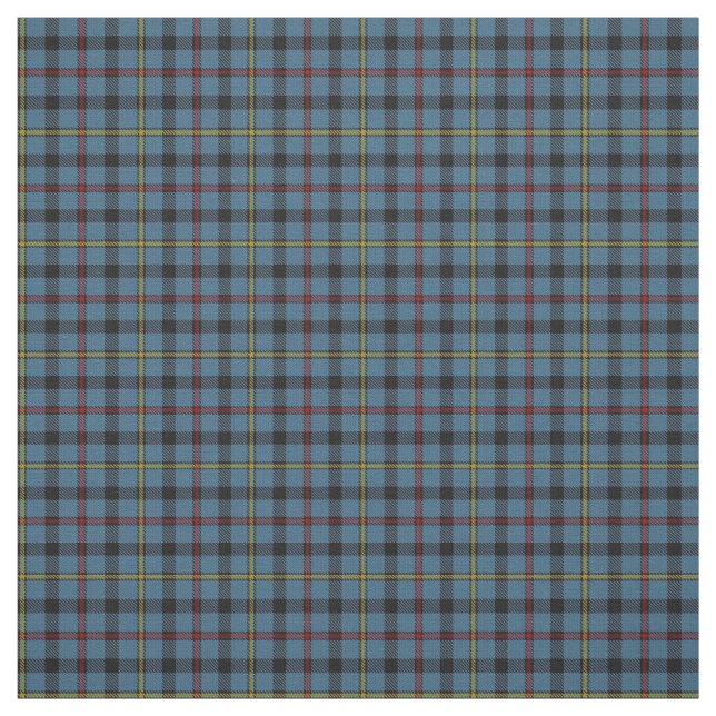 Tecido escocês da xadrez de Tartan de MacCrimmon (Modelo)