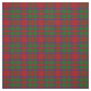 Tecido escocês da xadrez de Tartan de MacKintosh