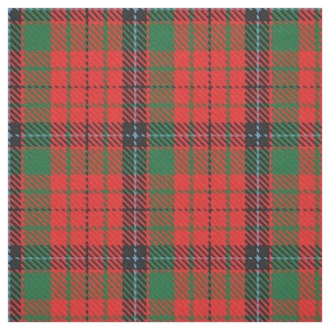 Tecido escocês da xadrez de Tartan de MacNicol do (Modelo)