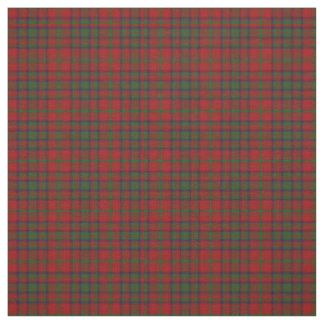 Tecido escocês da xadrez de Tartan de Matheson do