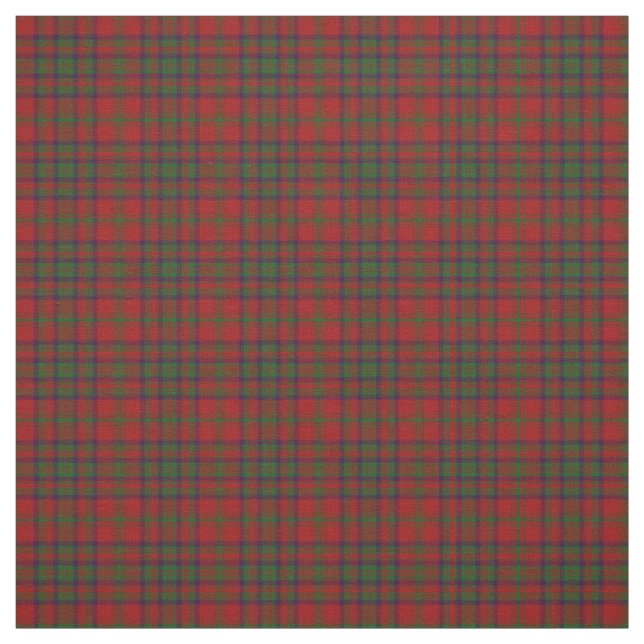 Tecido escocês da xadrez de Tartan de Matheson do (Modelo)