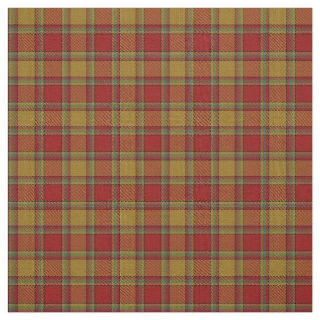 Tecido escocês da xadrez de Tartan de Scrymgeour (Modelo)