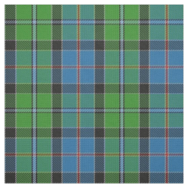 Tecido escocês da xadrez de Tartan de Stirling do (Modelo)
