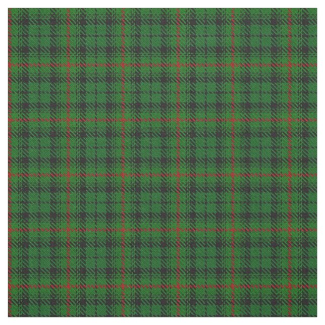 Tecido escocês da xadrez de Tartan de Urquhart do (Modelo)