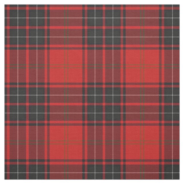 Tecido escocês da xadrez de Tartan de Wemyss do (Modelo)