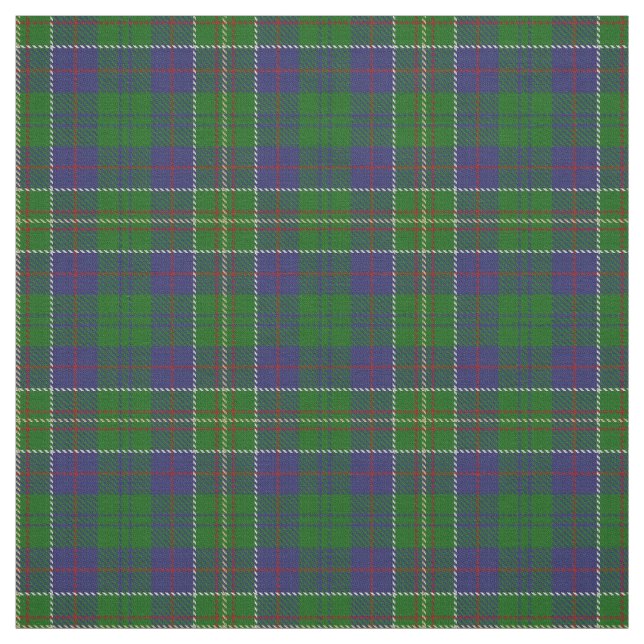 Tecido escocês da xadrez de Tartan do caçador do (Modelo)