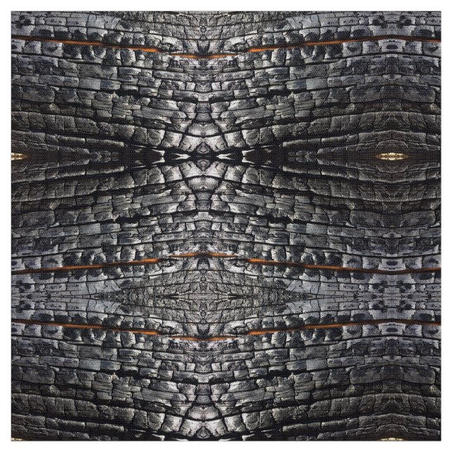 Tecido escondido do fogo (Modelo)